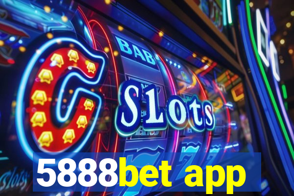 5888bet app